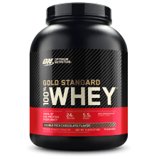 Optimum Nutrition 100% Whey Gold3