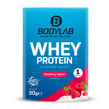 Whey Sachet - 30g - Frambozen-yoghurt