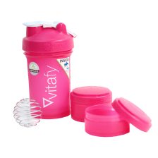 Vitafy ProStak - 650ml - pink