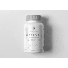Sleep Well (60 Kapseln)