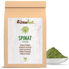 Spinatpulver (250g)