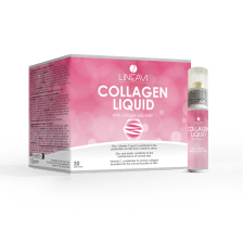 LINEAVI Kollagen Liquid (30 Trinkfläschchen)