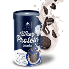 Whey Protein Shake (420g)