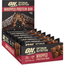 Whipped Protein Bar (10x60g)
