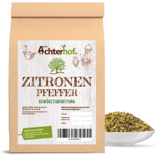 Zitronenpfeffer (100g)