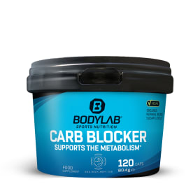 Carb Blocker (120 capsules)