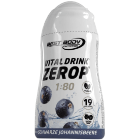 Vital Drink Zerop (48ml)