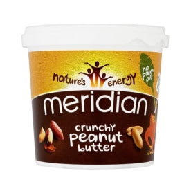 Die beste Erdnussbutter zur Gewichtsreduktion