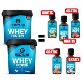 Flavorfuel Deal