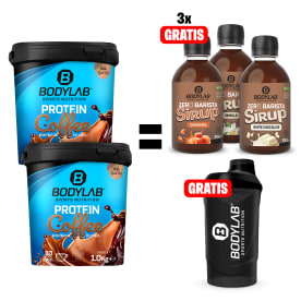 Power Brew Deal