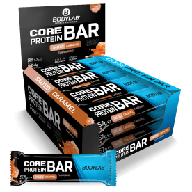 Core Protein Bar (12x57g)
