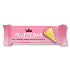 Fluffy Protein Riegel Cheesecake (35g)