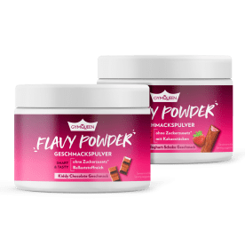 Flavy Powder 2er Pack