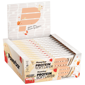 Protein Soft Layer (12x40g)