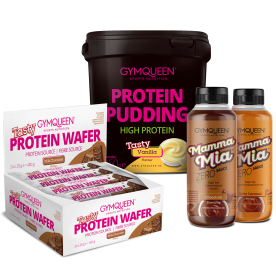 Dessert Bundle 