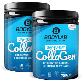 2 x Day to Day Collagen (2 x 750g) 