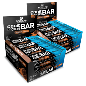 2 x Core Protein Bar (je 12 x 57g)