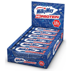 MilkyWay High Protein Bar Milk Chocolate (12x50g)
