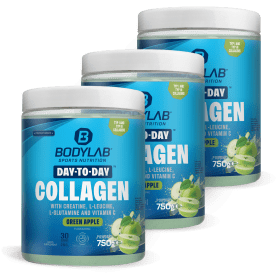 3 x Day to Day Collagen (3 x 750g) 