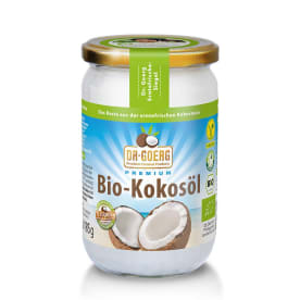Bio-Kokosöl (200ml)