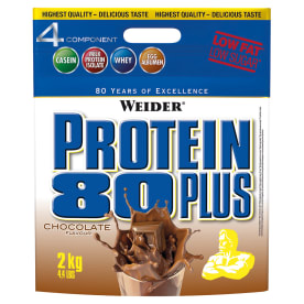 Protein 80 Plus (2000g)