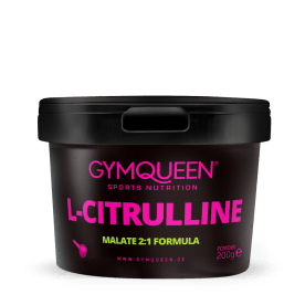L-Citrulline (200g)