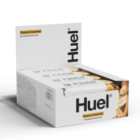 Huel Complete Nutrition Bar (12x55g)