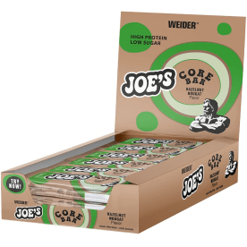 JOE’s Core Bar (12x45g)