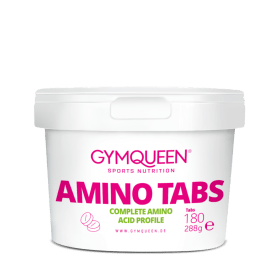 Amino Tabs (180 Tabletten)