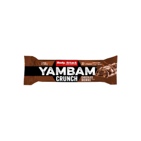 YamBam Crunch (15x55g)