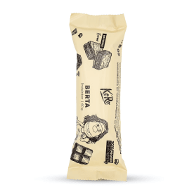 KoRo Berta Protein Bar Brownie (12x60g)