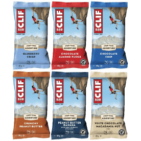 6 x Bar Mixed (6x68g)