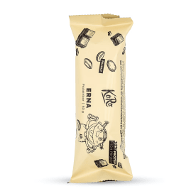 KoRo Erna Protein Bar Peanut Zartbitter (12x60g)