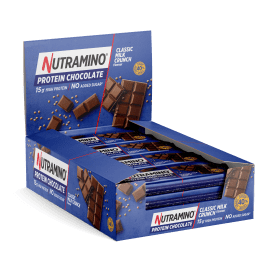 Nutramino Protein Chocolate (16x50g)