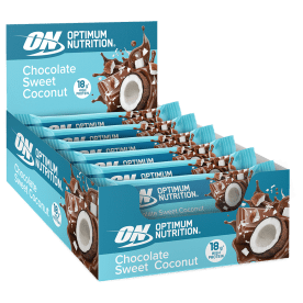 Chocolate Sweet Coconut Protein Bar (12x59g)