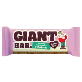 Giant Flapjack Yoghurt Bar (100g)