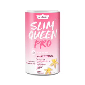 Slim Queen Pro meal replacement shake (420g)