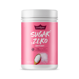 Sugar Zero Erythrit (1000g)