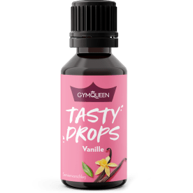 Tasty Drops - SALE - wenn WEG dann WEG (30ml)