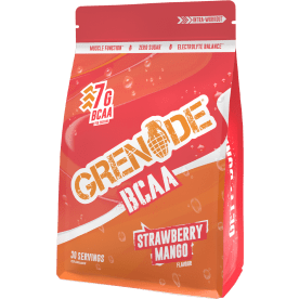 Grenade BCAA (390g)