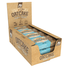 Oatcake (12x80g)