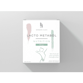 Lacto Metabol (30x2g)