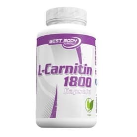 L-Carnitin 1800 Kapseln (90 Kapseln)