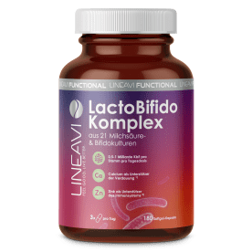 LactoBifido Komplex (180 Kapseln)