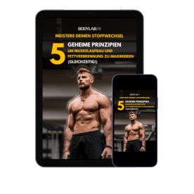 Meistere Deinen Stoffwechsel [PDF Guide]