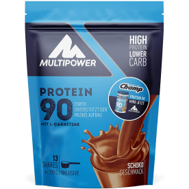 Protein 90 (390g)