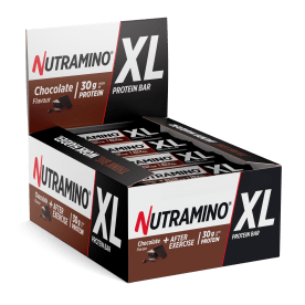 Nutramino XL Protein Bar (16x74g)