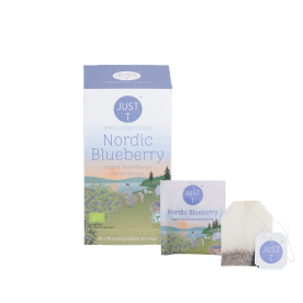 Nordic Blueberry Bio (20 Beutel)