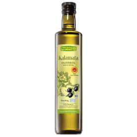 Olivenöl Kalamata DOP nativ extra bio (500ml)