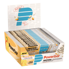 Protein+ Low in Sugar Immune Support (16x35g)